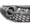 Grila radiator Opel Astra H OPC GM